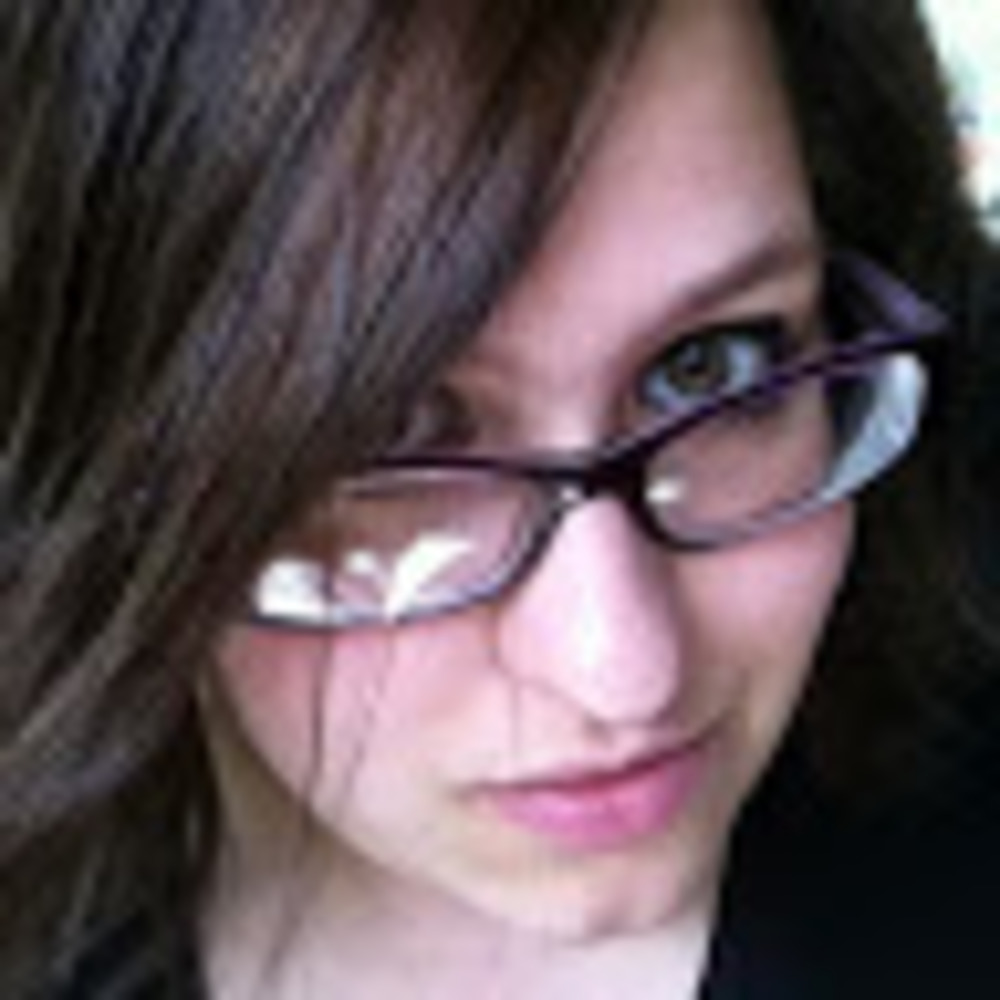 Meet your Posher, Lindsay